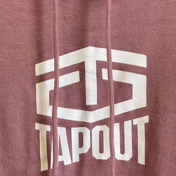 Tap out - Picture 2 of 6